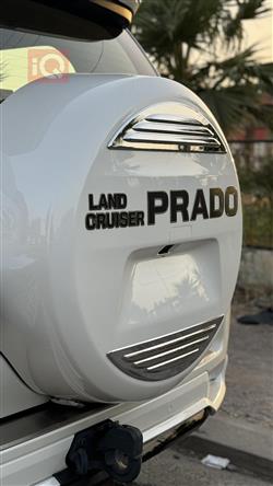 تويوتا لاندكروزر برادو